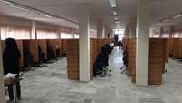 برگزاری دوره آموزشی سیستم بایگانی الکترونیک پرونده های نیروی انسانی 